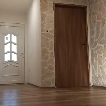 Debeljak Apartman Noni * Sukošan