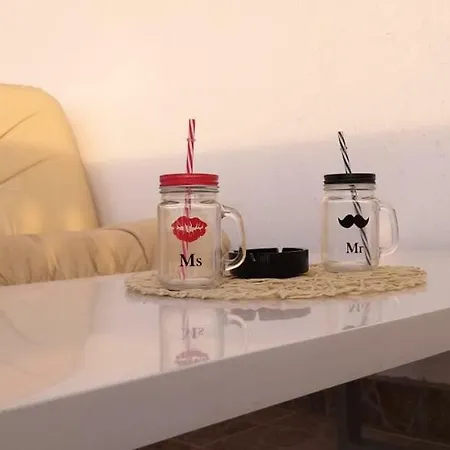 Appartement Debeljak Apartman Noni Sukošan