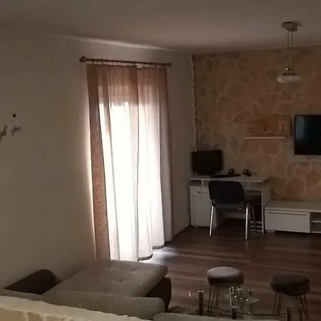 Debeljak Apartman Noni Appartement *